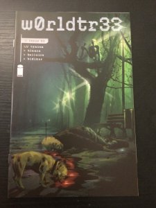 w0rldtr33 #3 (2023)