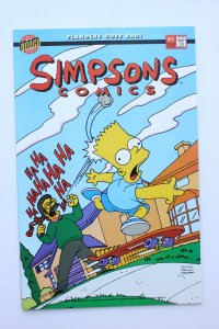 Simpsons Comics #11 (1995) Ned Flanders NM
