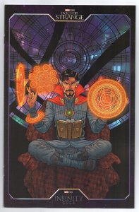 Doctor Strange #1 Steve Skroce Infinity Saga Phase 3 Variant (Marvel, 2023) NM