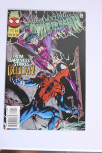 The Amazing Spider-Man #414 (1996) Spider-Man NM