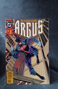 Argus #1 (1995)