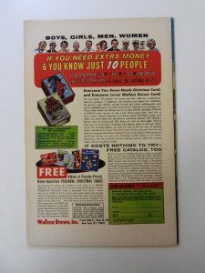 Daredevil #31 (1967) FN+ condition