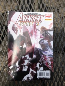 Avengers/Invaders #7 (2009)