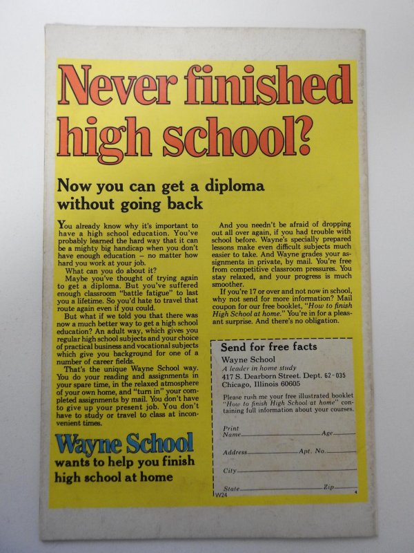 Thor #233 VG/FN Condition!