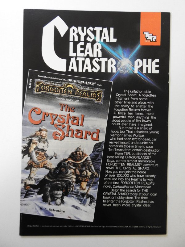 The Amazing Spider-Man #301 (1988) VF/NM Condition!