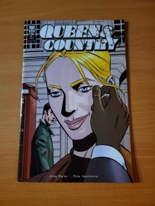 Queen & Country #23 ~ NEAR MINT NM ~ 2004 Oni Press Comics