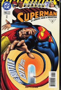 Superman #116 (1996) Superman