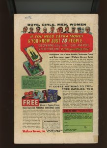 (1966) Marvel Collectors Item Classics #5: SILVER AGE! COMBINED SHIPPING! (1.8)