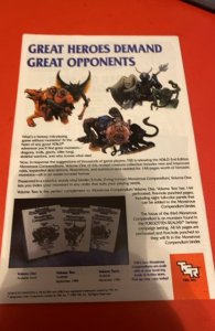 Captain Marvel Direct Edition (1989)