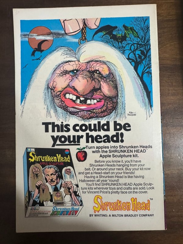 Detective Comics #454 (1975)