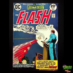 Flash, Vol. 1 224