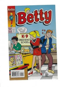 Betty #33 762816467537