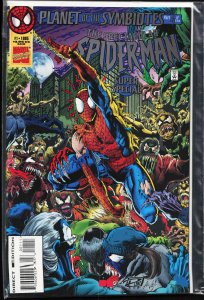 Spectacular Spider-Man Super Special (1995) Spider-Man
