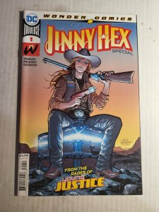 Jinny Hex Special (2021)