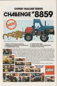 Daredevil # 177 VF+ Marvel 1981 Frank Miller 2nd Appearance Of Stick [M7]