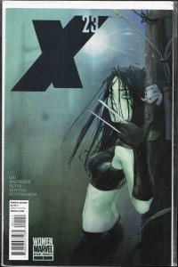 X-23 (2010)