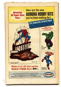 Two-Gun Kid  #86 1967-Marvel-western comic book