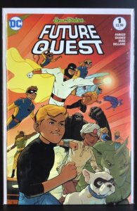 Future Quest #1 (2016)