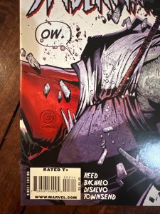 Dark Reign: Sinister Spider-Man #3 (2009)