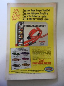 Green Lantern #65 (1968) VG/FN Condition