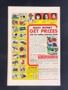 Justice League of America #130 (1976)