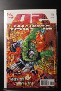Countdown to Final Crisis #2 (2008)