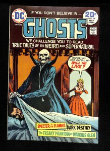 Ghosts #26