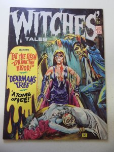 Witches Tales #506 VG/FN Condition