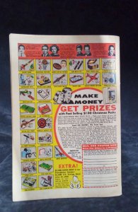 The X-Men #73 (1971)