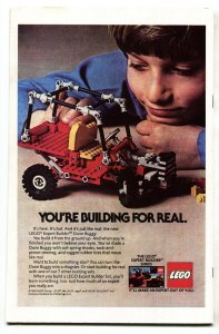 AVENGERS #225-BLACK KNIGHT-MARVEL-HIGH GRADE COMIC BOOK