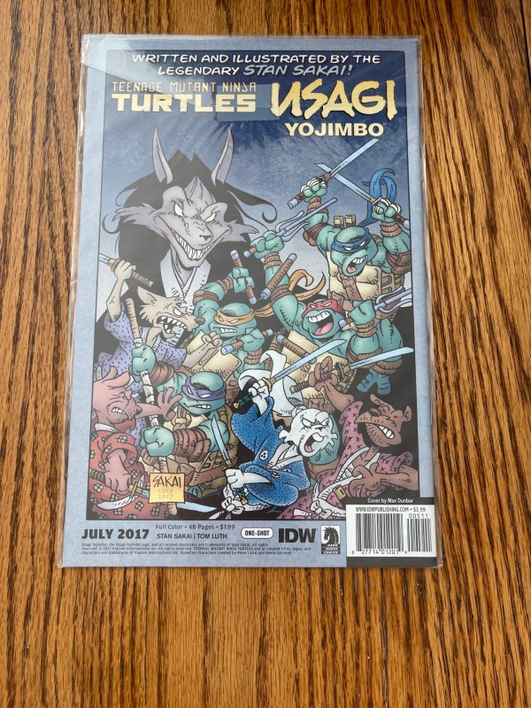 Dungeons & Dragons: Frost Giant's Fury #5 (2017)