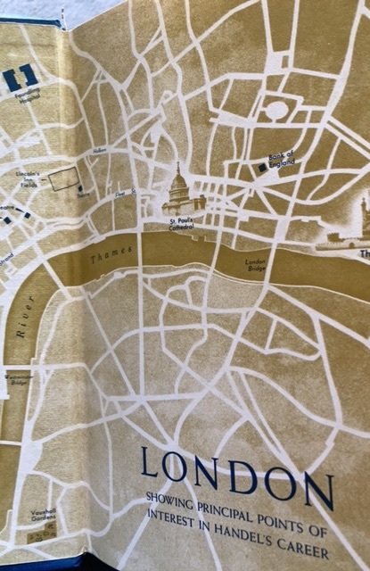 Handel,lang,1966..no dj