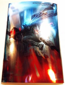 Detective Comics #1045 Lee Bermejo LCSD Foil Variant | Fear State (DC, 2021) NM
