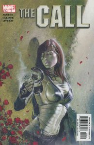 Call, The #3 FN ; Marvel | Gabriele Dell’Otto