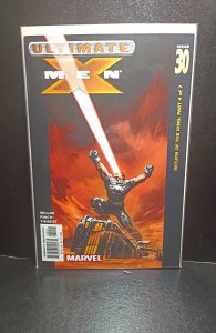 Ultimate X-Men #30 (2003)