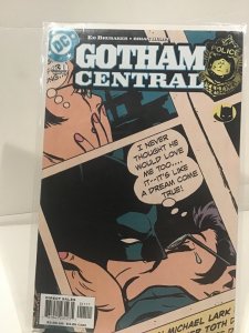 Gotham Central #11 (2003)