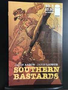 Southern Bastards #3 (2014)