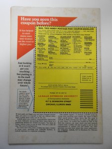 Werewolf by Night #4 (1973) FN/VF Condition!