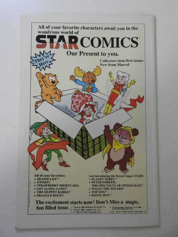 Amazing Spider-Man #263 VF Condition!