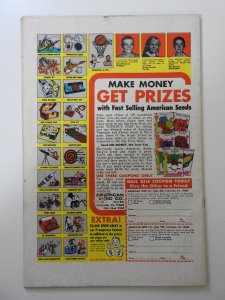 The Incredible Hulk #127 (1970) VG Condition!