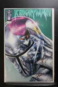 Knightmare #5 (1995)