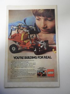 Thor Annual #10 (1982)