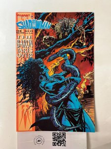 Shadowman #33 VF-NM Valiant Comic Book 1 TJ51