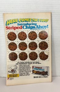 The Fury of Firestorm #63 (1987)