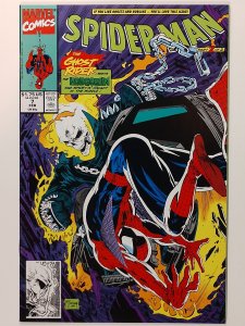 Spider-Man #7 (9.4, 1991)