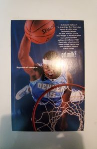 Daredevil: Redemption #1 (2005) NM Marvel Comic Book J737