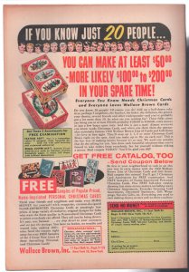 Battlefield Action #33 (1960)