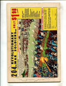 SUPERBOY #157 (4.5) 1969