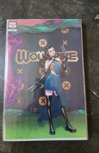 Wolverine #13 Dauterman Cover B