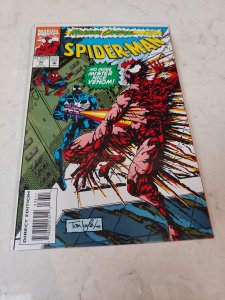 Spider-Man #36 (1993)